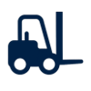Gabelstaplerfahrer